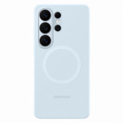 Samsung Silicone Magnet Galaxy S26 Ultra Lightblue
