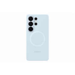 Samsung Silicone Magnet Galaxy S26 Ultra Lightblue Samsung Silicone Magnet Galaxy S26 Ultra Lightblue