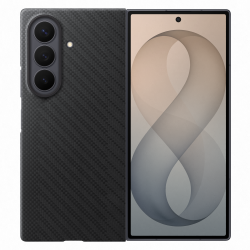 Samsung Carbon Magnet Case Galaxy Z Fold 8 Ultra Black