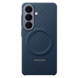 Samsung Carbon Magnet Case Galaxy S26 Blueviolet