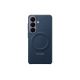 Samsung Carbon Magnet Case Galaxy S26 Blueviolet