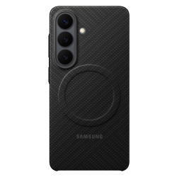 Samsung Carbon Magnet Case Galaxy S26 Black