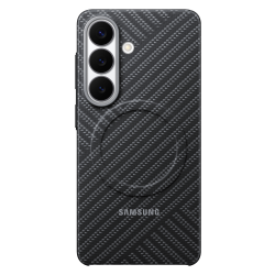 Samsung Carbon Magnet Case Galaxy S26 Gray