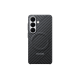 Samsung Carbon Magnet Case Galaxy S26 Gray
