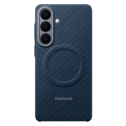 Samsung Carbon Magnet Case Galaxy S26 Plus Blueviolet