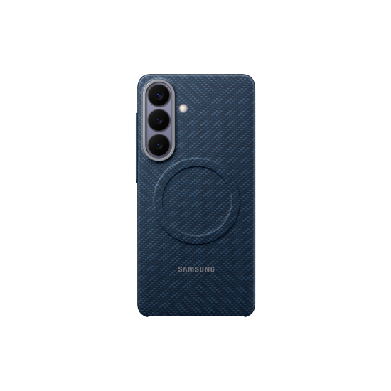 Samsung Carbon Magnet Case Galaxy S26 Plus Blueviolet