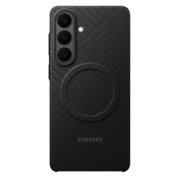 Samsung Carbon Magnet Case Galaxy S26 Plus Black