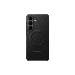 Samsung Carbon Magnet Case Galaxy S26 Plus Black