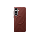 Samsung Carbon Magnet Case Galaxy S26 Plus Coralred Samsung Carbon Magnet Case Galaxy S26 Plus Coralred