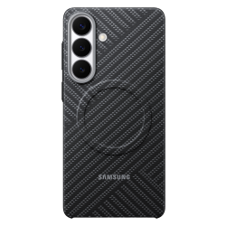 Samsung Carbon Magnet Case Galaxy S26 Plus Gray
