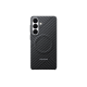 Samsung Carbon Magnet Case Galaxy S26 Plus Gray Samsung Carbon Magnet Case Galaxy S26 Plus Gray