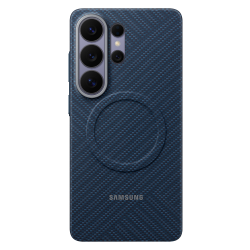 Samsung Carbon Magnet Case Galaxy S26 Ultra Blueviolet