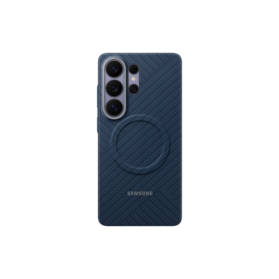Samsung Carbon Magnet Case Galaxy S26 Ultra Blueviolet