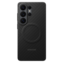 Samsung Carbon Magnet Case Galaxy S26 Ultra Black