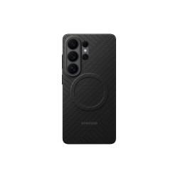 Samsung Carbon Magnet Case Galaxy S26 Ultra Black Samsung Carbon Magnet Case Galaxy S26 Ultra Black