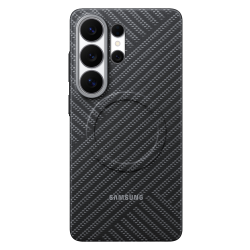 Samsung Carbon Magnet Case Galaxy S26 Ultra Gray