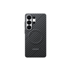 Samsung Carbon Magnet Case Galaxy S26 Ultra Gray Samsung Carbon Magnet Case Galaxy S26 Ultra Gray
