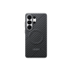 Samsung Carbon Magnet Case Galaxy S26 Ultra Gray Samsung Carbon Magnet Case Galaxy S26 Ultra Gray
