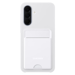 Samsung Card Slot Galaxy A37 Light Gray