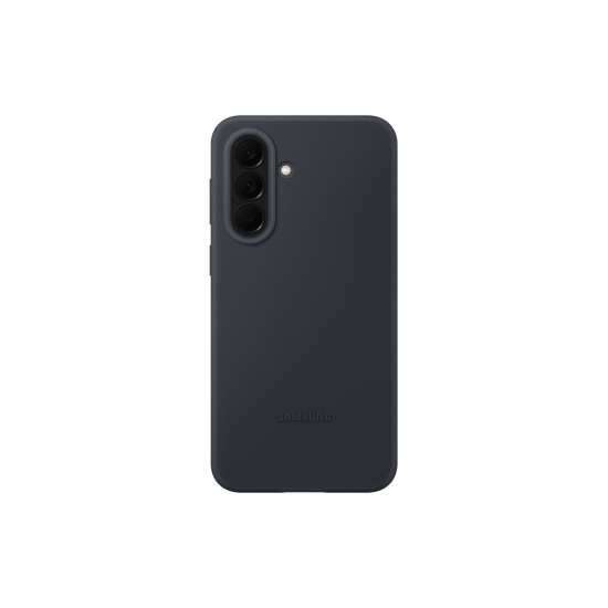 Samsung Silicone Case Galaxy A37 Black
