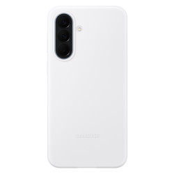 Samsung Silicone Case Galaxy A37 Light Gray
