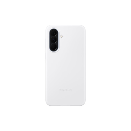 Samsung Silicone Case Galaxy A37 Light Gray Samsung Silicone Case Galaxy A37 Light Gray