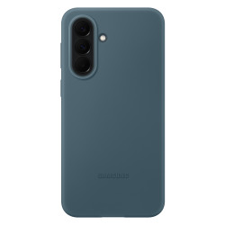 Samsung Silicone Case Galaxy A37 Dark Green