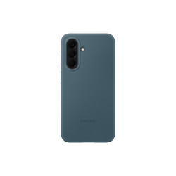 Samsung Silicone Case Galaxy A37 Dark Green