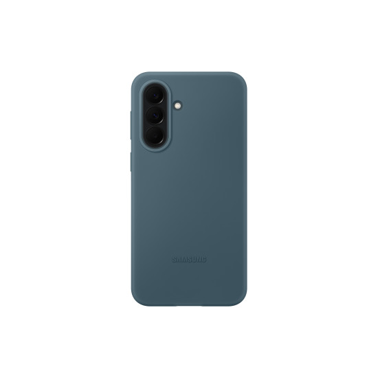 Samsung Silicone Case Galaxy A37 Dark Green Samsung Silicone Case Galaxy A37 Dark Green