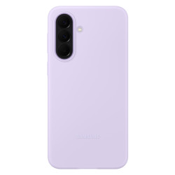 Samsung Silicone Case Galaxy A37 Light Violet