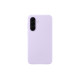 Samsung Silicone Case Galaxy A37 Light Violet