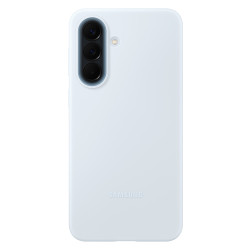 Samsung Silicone Case Galaxy A57 Light Blue
