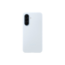 Samsung Silicone Case Galaxy A57 Light Blue