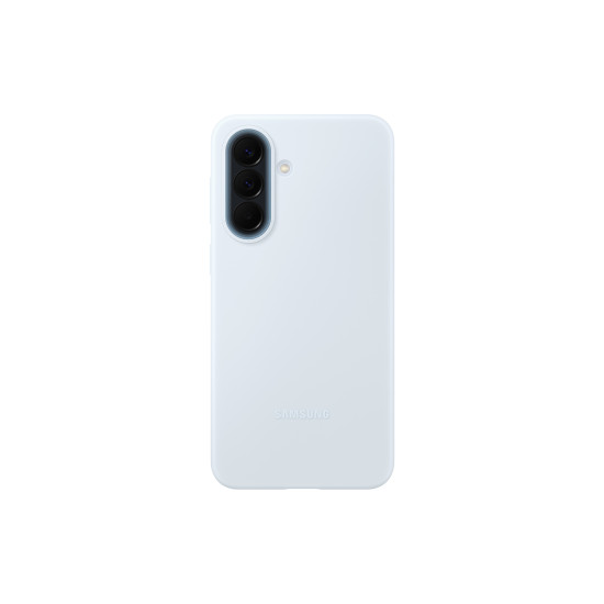 Samsung Silicone Case Galaxy A57 Light Blue Samsung Silicone Case Galaxy A57 Light Blue