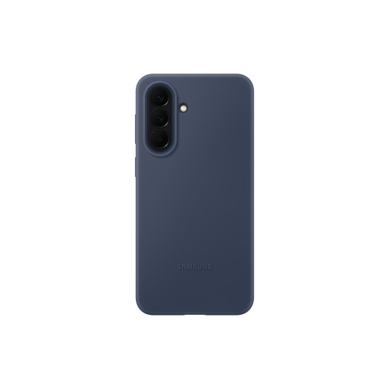 Samsung Silicone Case Galaxy A57 Dark Blue Samsung Silicone Case Galaxy A57 Dark Blue