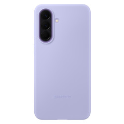 Samsung Silicone Case Galaxy A57 Violet