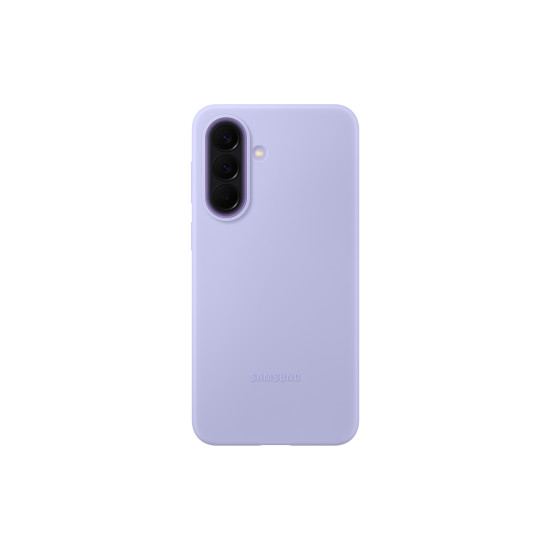 Samsung Silicone Case Galaxy A57 Violet Samsung Silicone Case Galaxy A57 Violet
