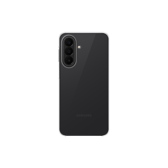 Samsung Clear Case Galaxy A27 Transparent Samsung Clear Case Galaxy A27 Transparent