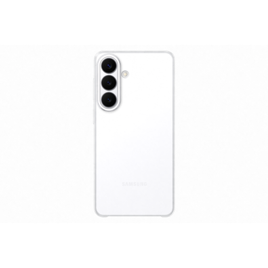 Samsung Galaxy S26 Plus Clear Transparency