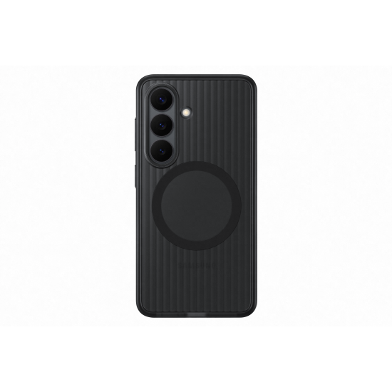 Samsung Rugged Magnet Galaxy S26 Black