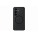 Samsung Rugged Magnet Galaxy S26 Black