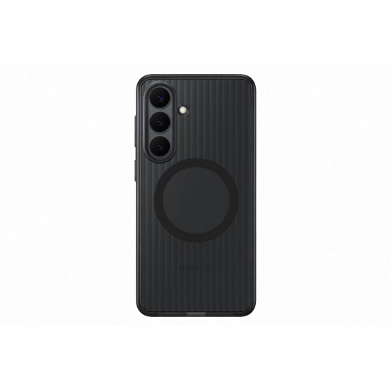 Samsung Rugged Magnet Galaxy S26 Plus Black