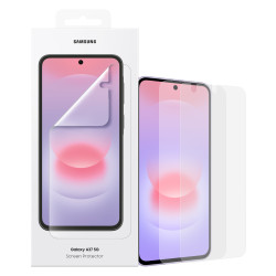 Samsung Screen Protector Galaxy A37 Transparent