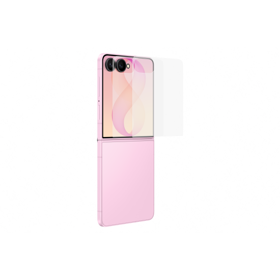 Samsung Anti-reflecting Film Galaxy Z Flip 8 Transparent Samsung Anti-reflecting Film Galaxy Z Flip 8 Transparent