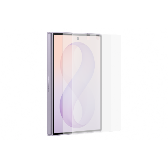 Samsung Anti-reflecting Film Galaxy Z Fold 8 Transparent Samsung Anti-reflecting Film Galaxy Z Fold 8 Transparent