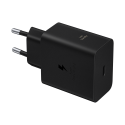 Samsung Fast Travel Charger 60W / No Cable Black