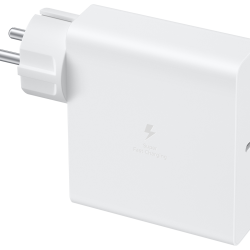 Samsung Fast Travel Charger 140W / No Cable White