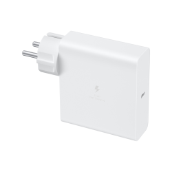 Samsung Fast Travel Charger 140W / No Cable White