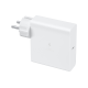 Samsung Fast Travel Charger 140W / No Cable White