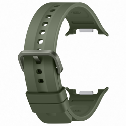 Samsung Galaxy Watch 9 Sport Band Olive (S/M)